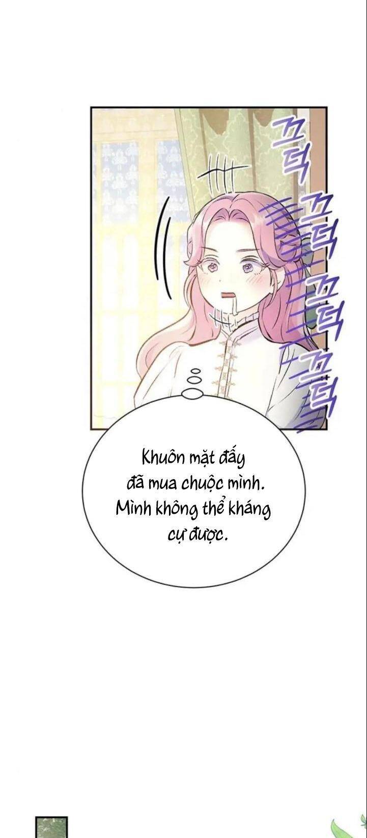 Tôi Tưởng Đây Chính Là Thời Hạn Rồi! Chap 40 - Next Chap 41