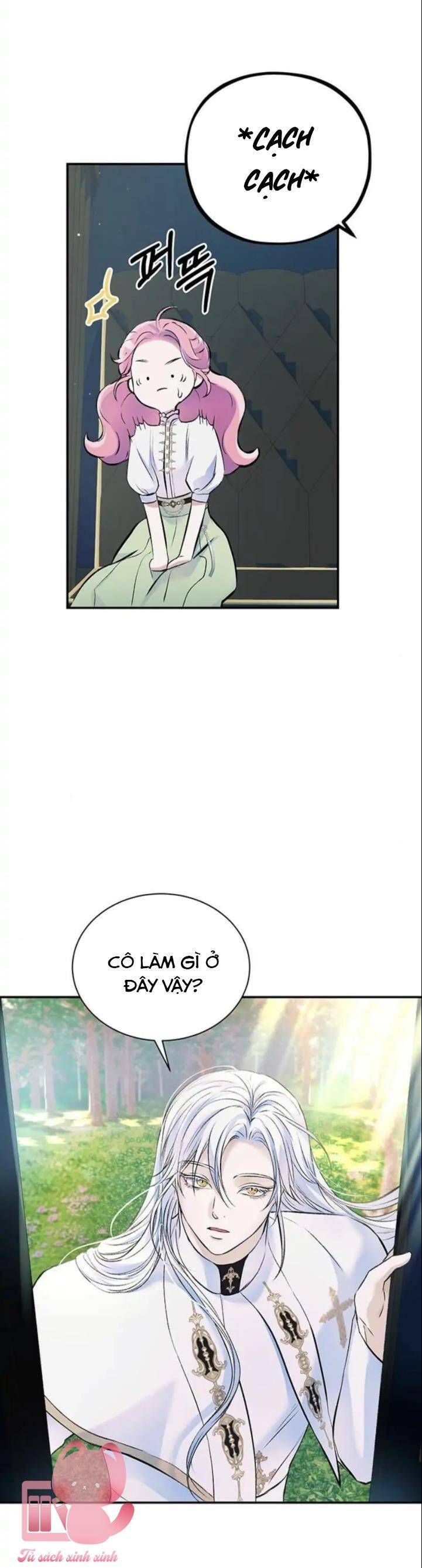 Tôi Tưởng Đây Chính Là Thời Hạn Rồi! Chap 40 - Next Chap 41