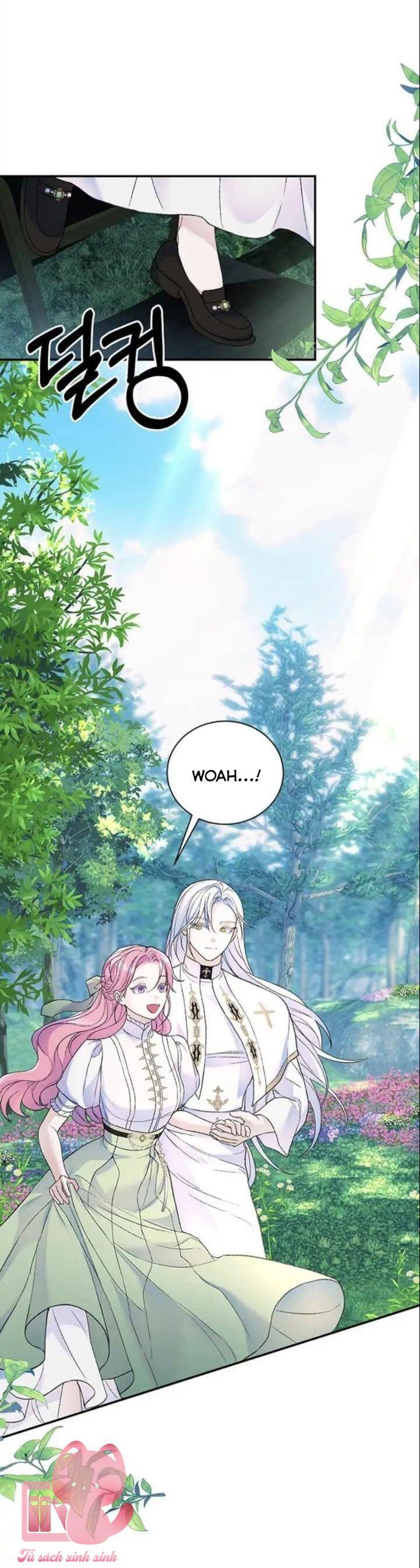 Tôi Tưởng Đây Chính Là Thời Hạn Rồi! Chap 40 - Next Chap 41