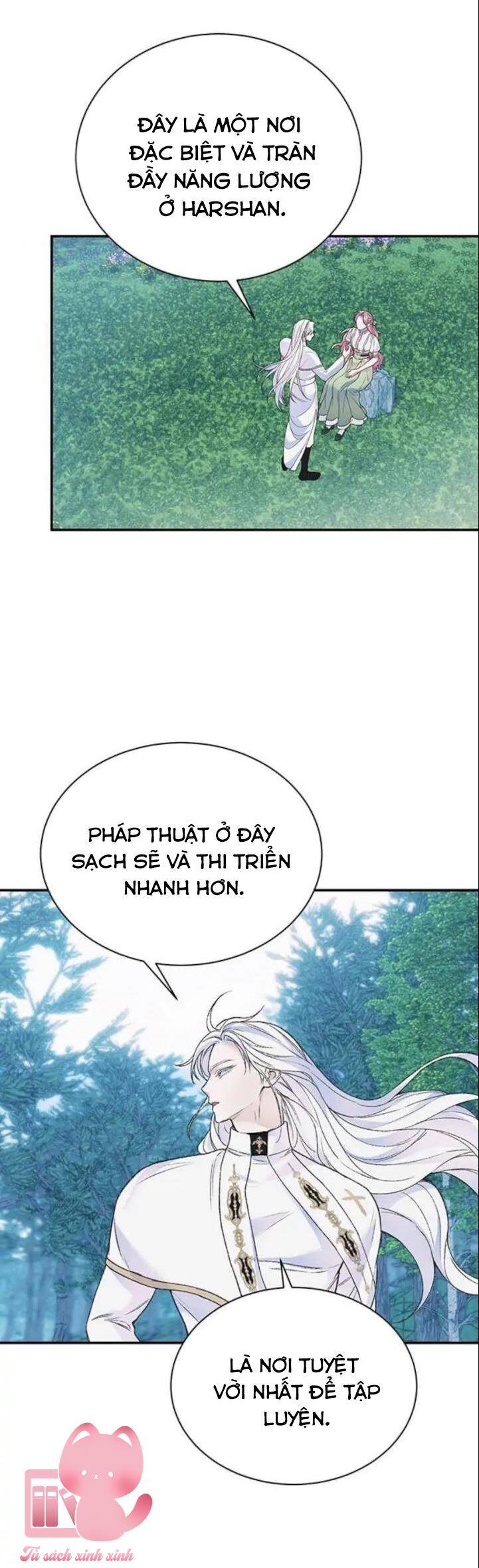 Tôi Tưởng Đây Chính Là Thời Hạn Rồi! Chap 40 - Next Chap 41