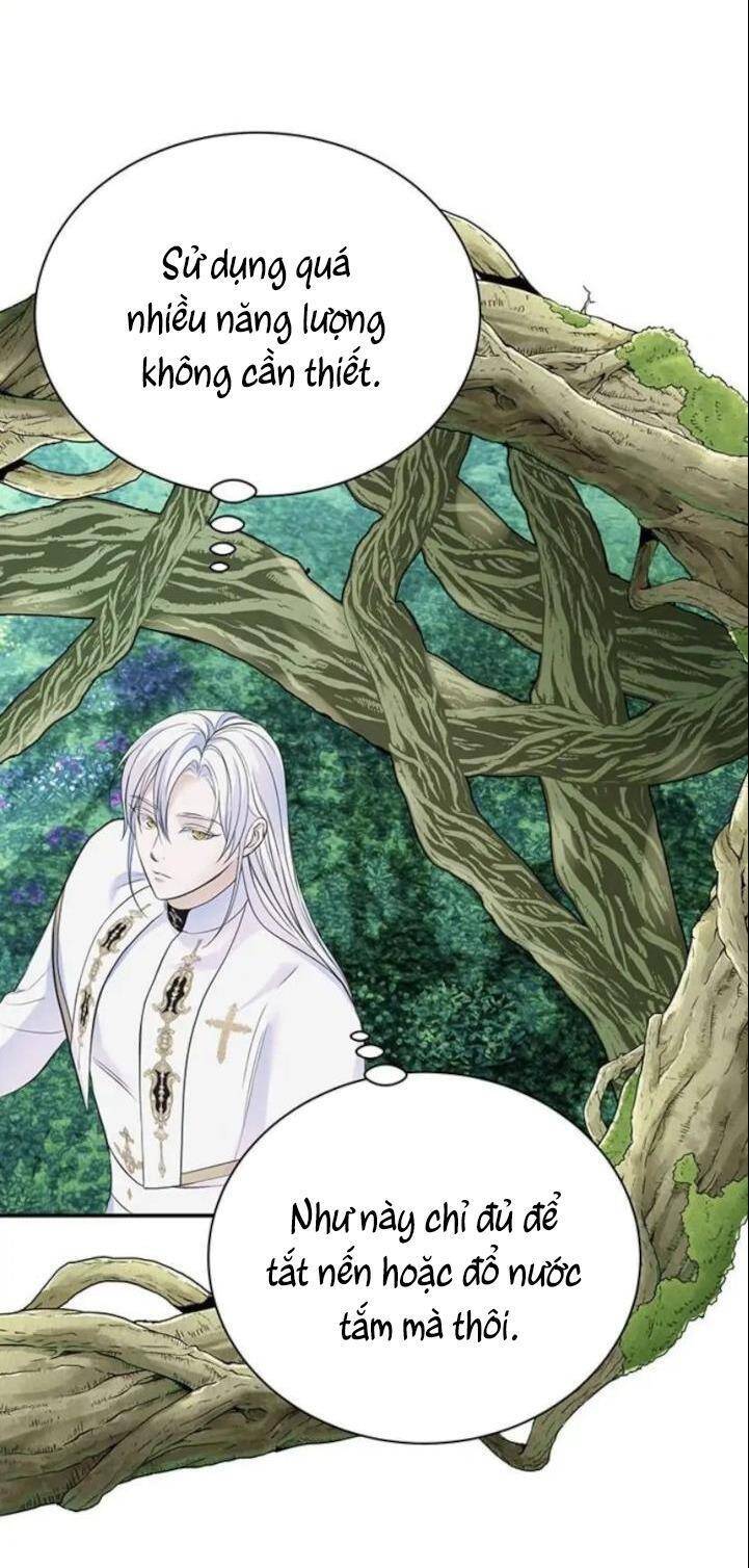 Tôi Tưởng Đây Chính Là Thời Hạn Rồi! Chap 40 - Next Chap 41