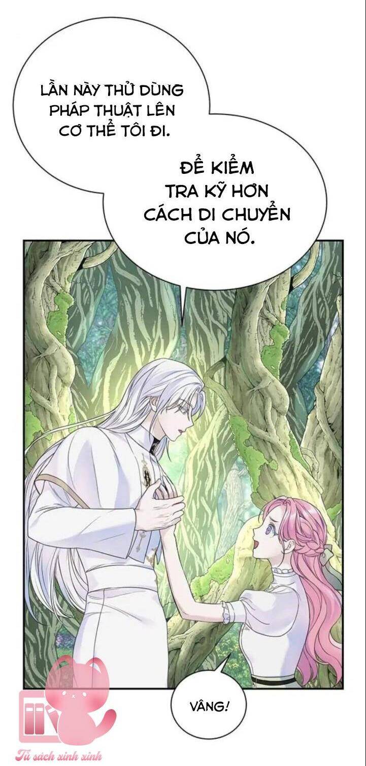 Tôi Tưởng Đây Chính Là Thời Hạn Rồi! Chap 40 - Next Chap 41