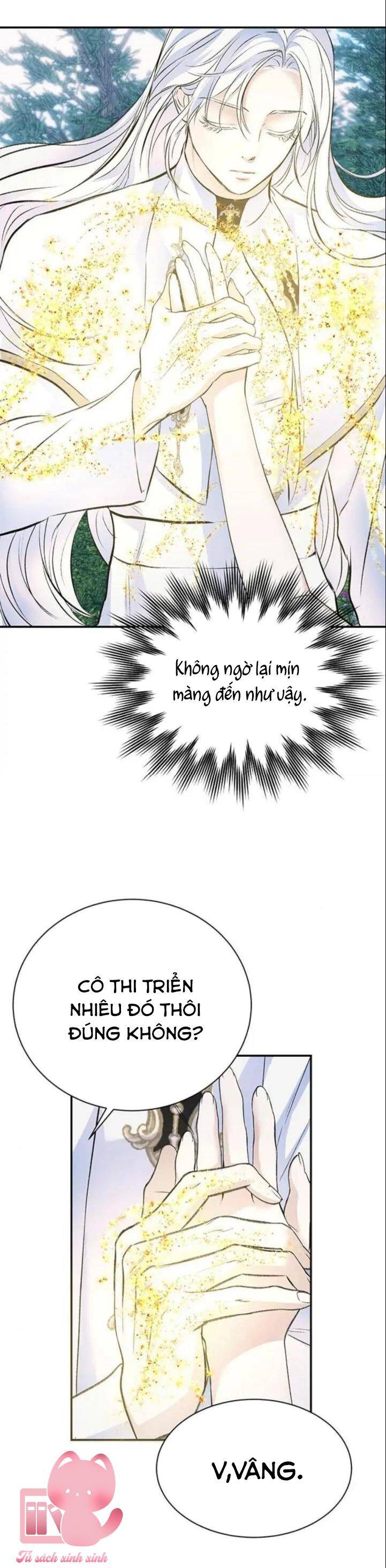 Tôi Tưởng Đây Chính Là Thời Hạn Rồi! Chap 40 - Next Chap 41