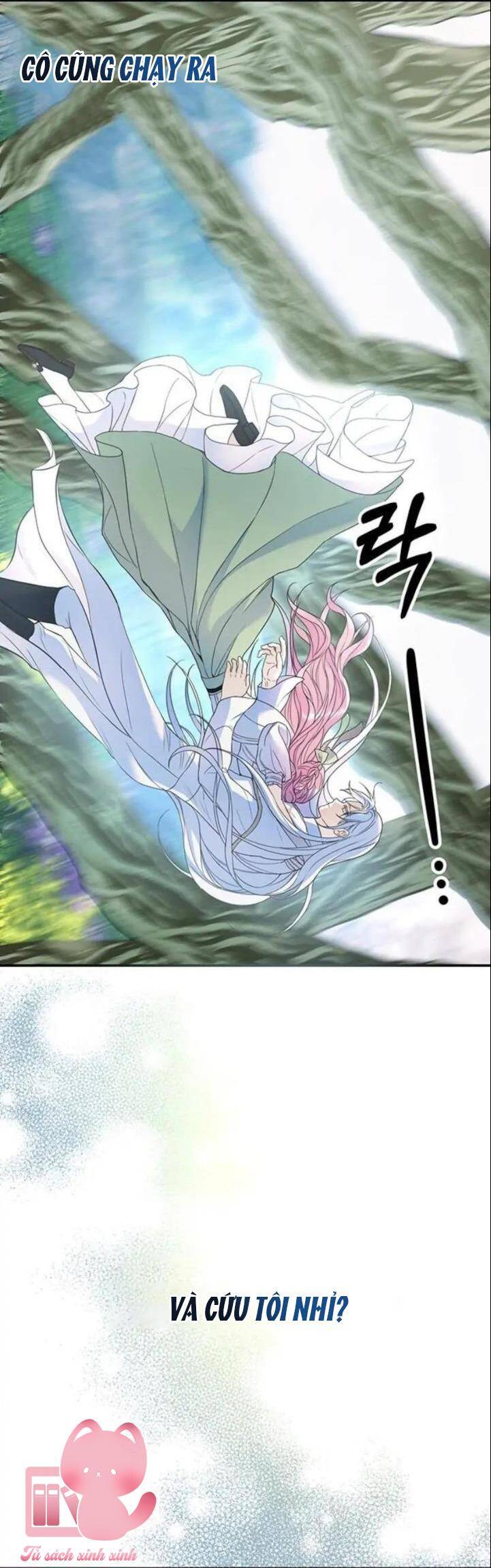 Tôi Tưởng Đây Chính Là Thời Hạn Rồi! Chap 40 - Next Chap 41