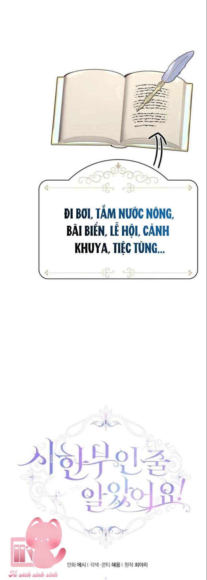 Tôi Tưởng Đây Chính Là Thời Hạn Rồi! Chap 40 - Next Chap 41