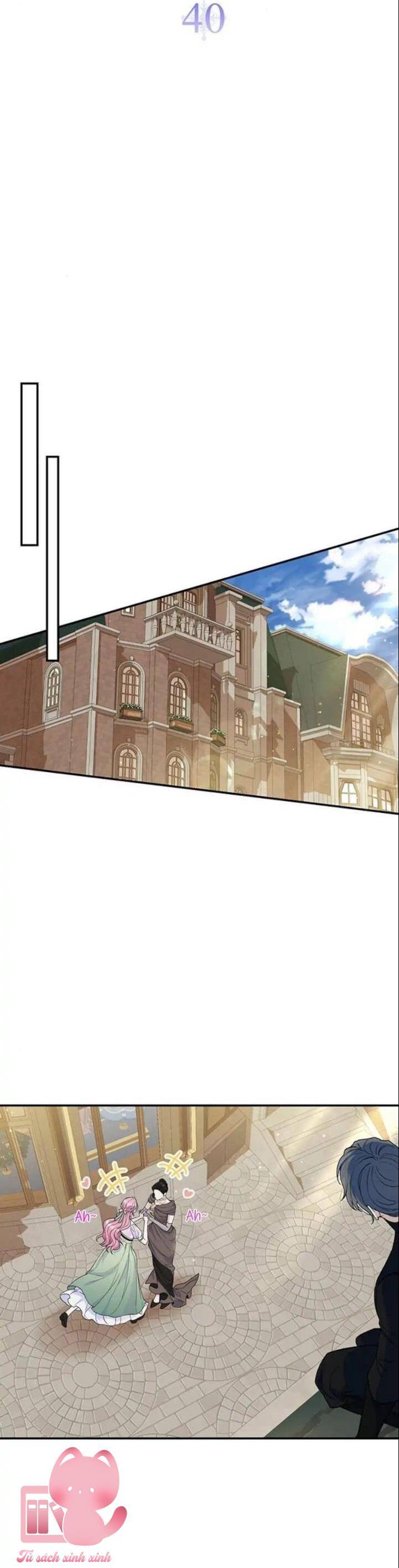 Tôi Tưởng Đây Chính Là Thời Hạn Rồi! Chap 40 - Next Chap 41