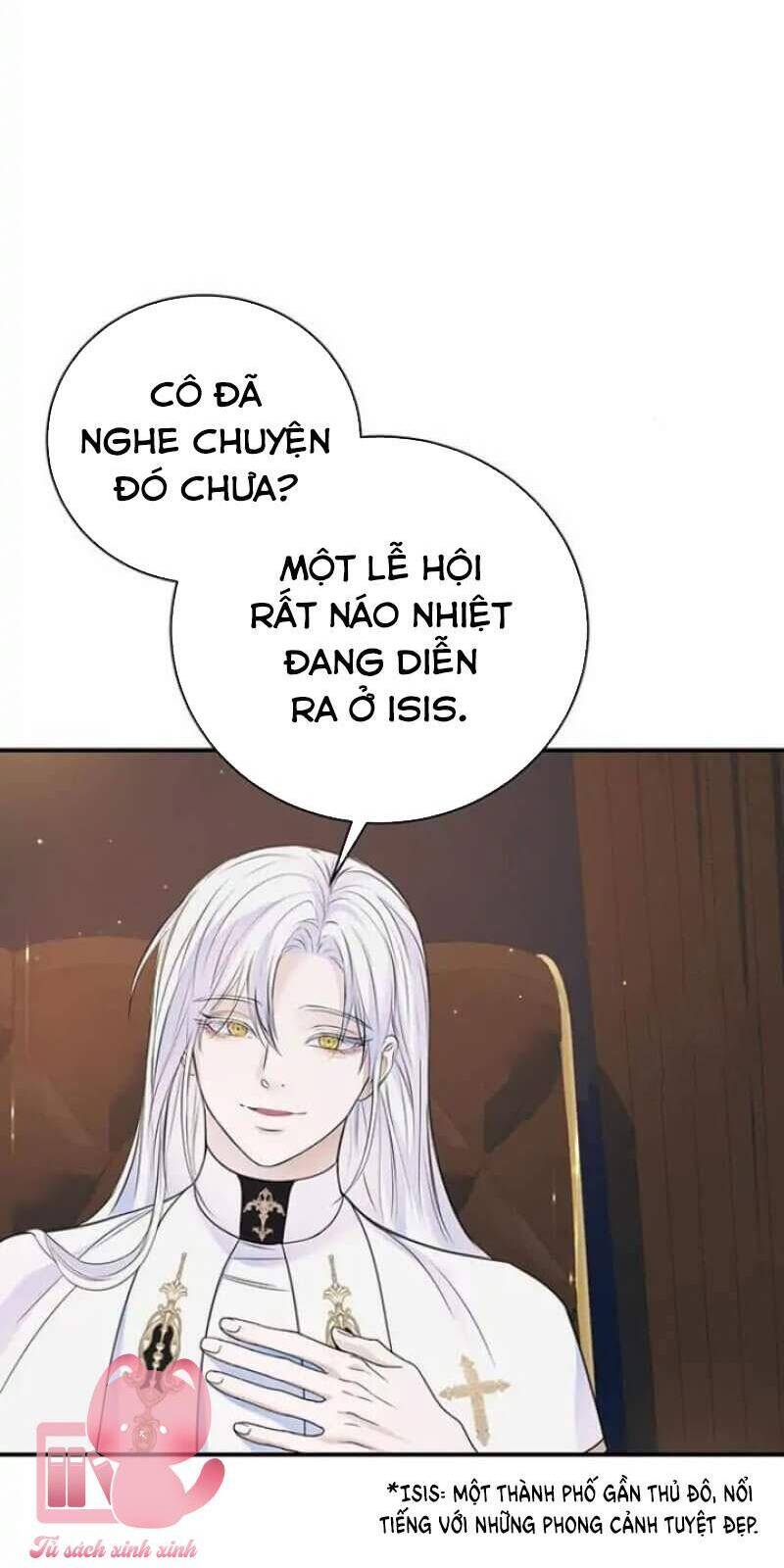 Tôi Tưởng Đây Chính Là Thời Hạn Rồi! Chap 41 - Next Chap 42