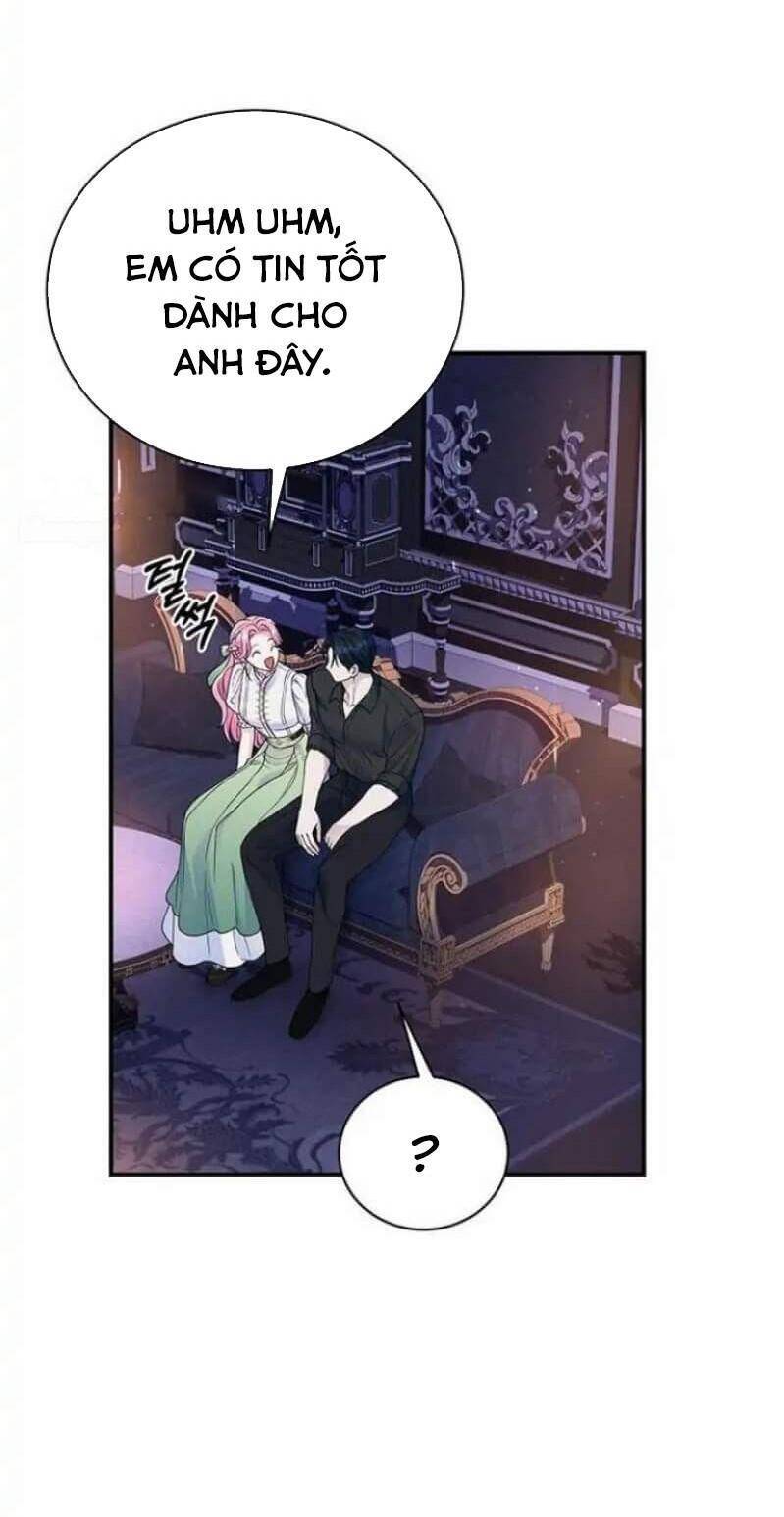 Tôi Tưởng Đây Chính Là Thời Hạn Rồi! Chap 41 - Next Chap 42