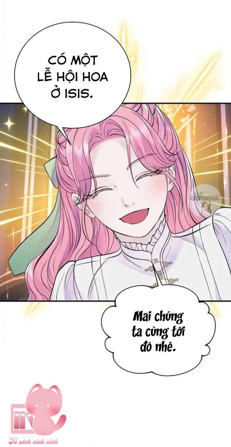 Tôi Tưởng Đây Chính Là Thời Hạn Rồi! Chap 41 - Next Chap 42