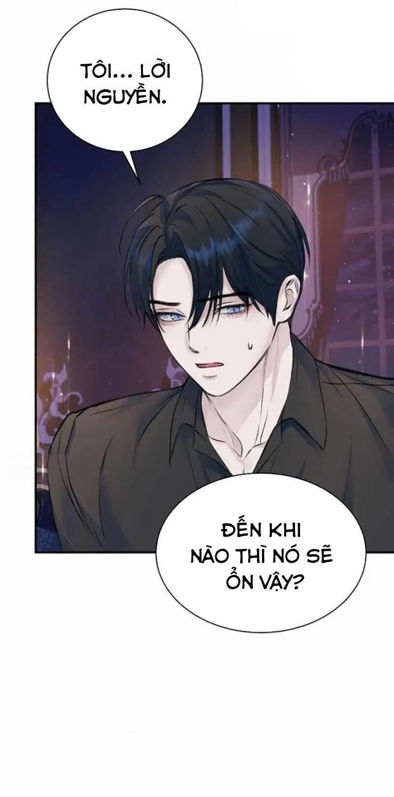 Tôi Tưởng Đây Chính Là Thời Hạn Rồi! Chap 41 - Next Chap 42