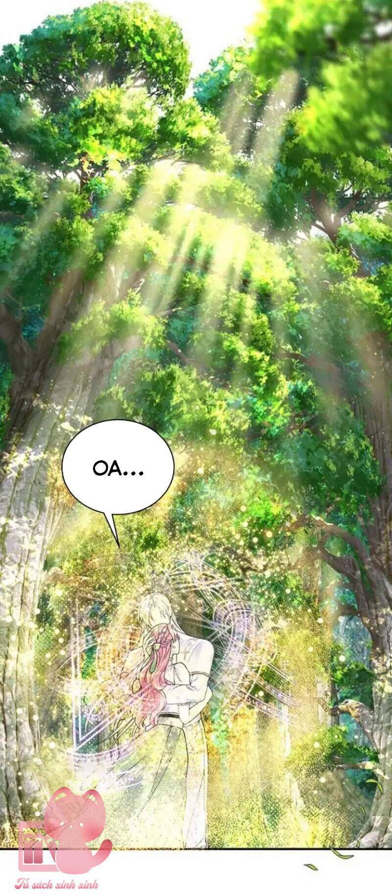 Tôi Tưởng Đây Chính Là Thời Hạn Rồi! Chap 41 - Next Chap 42