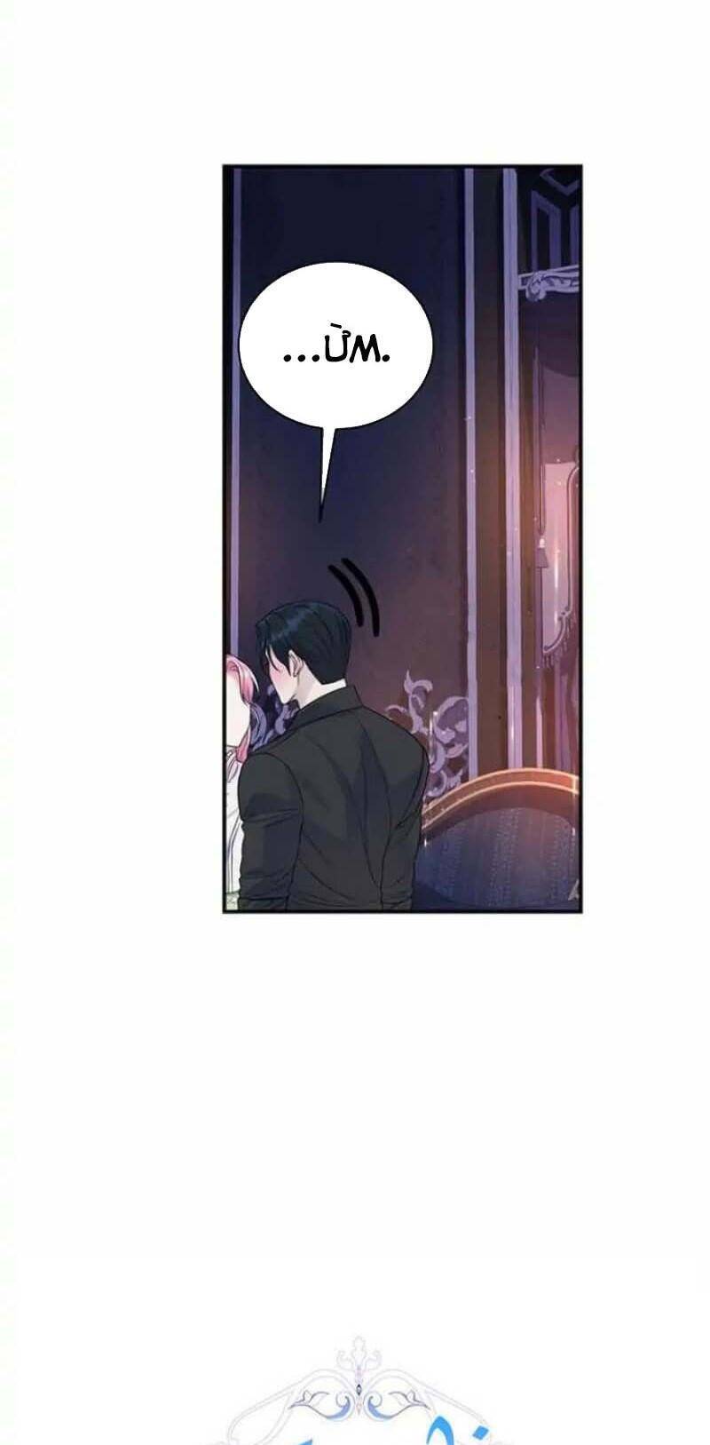 Tôi Tưởng Đây Chính Là Thời Hạn Rồi! Chap 41 - Next Chap 42