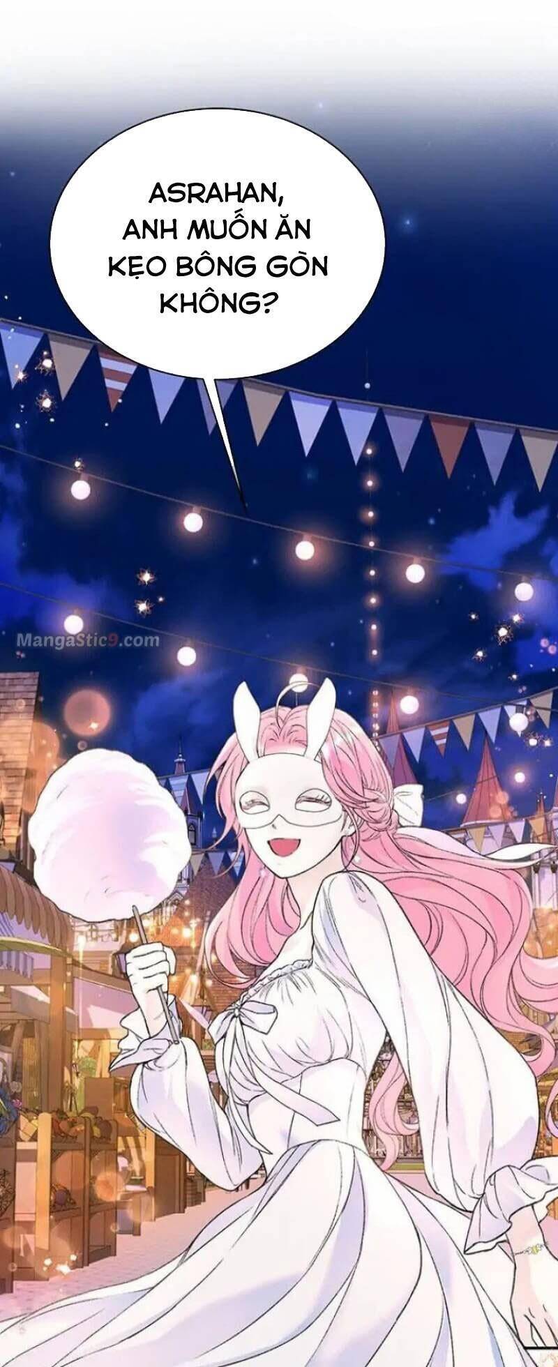 Tôi Tưởng Đây Chính Là Thời Hạn Rồi! Chap 41 - Next Chap 42