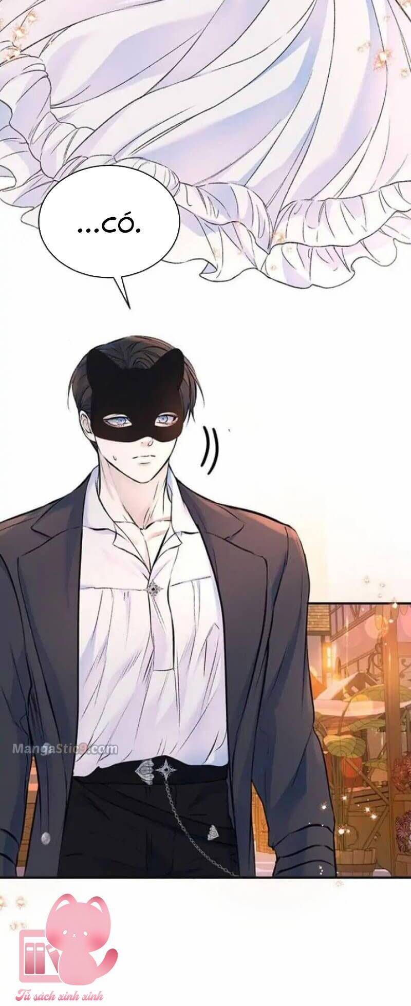 Tôi Tưởng Đây Chính Là Thời Hạn Rồi! Chap 41 - Next Chap 42