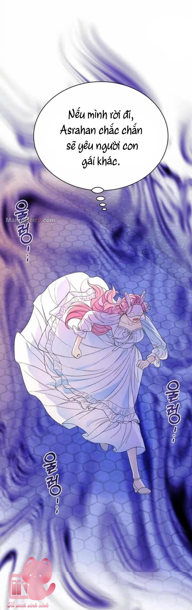 Tôi Tưởng Đây Chính Là Thời Hạn Rồi! Chap 41 - Next Chap 42