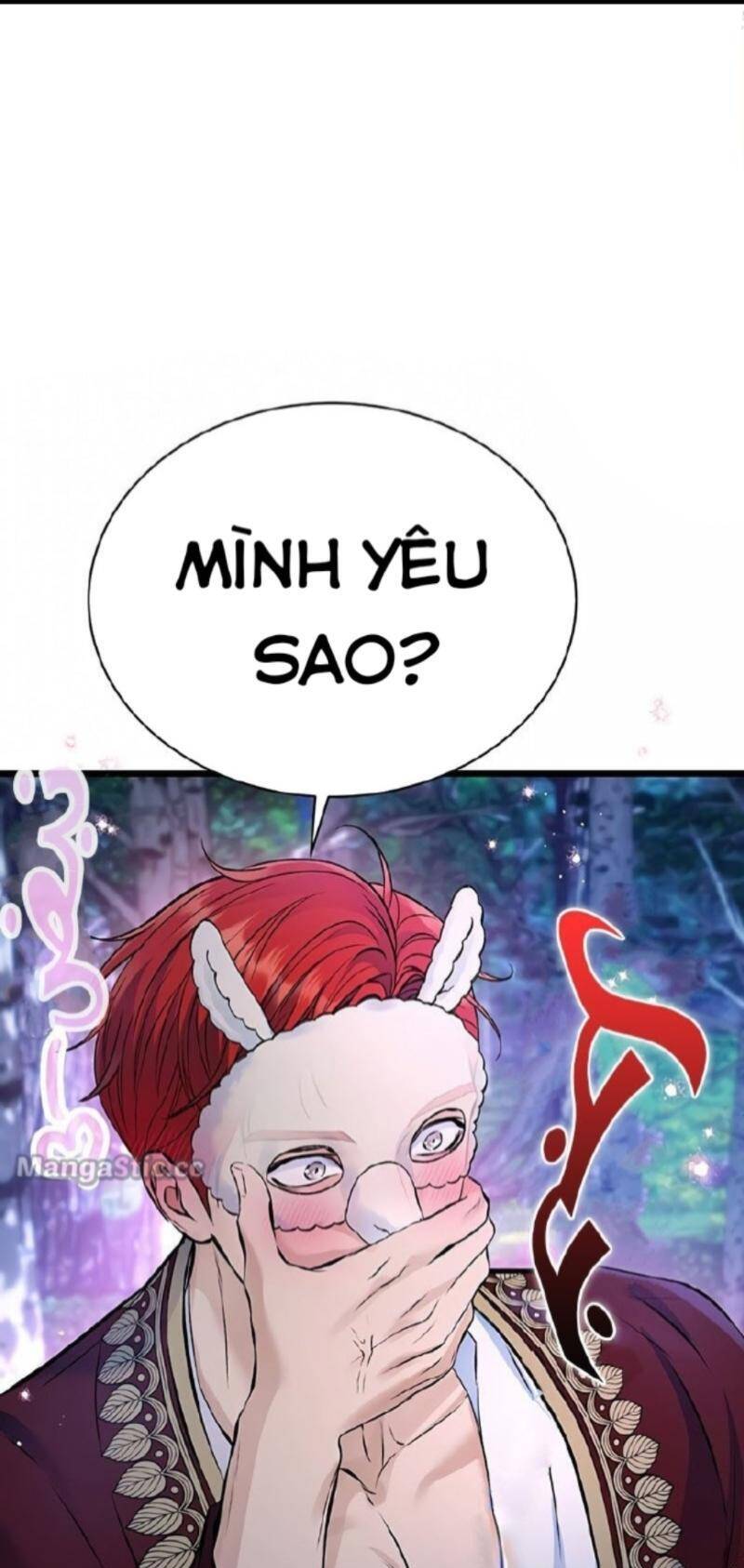 Tôi Tưởng Đây Chính Là Thời Hạn Rồi! Chap 42 - Next Chap 43