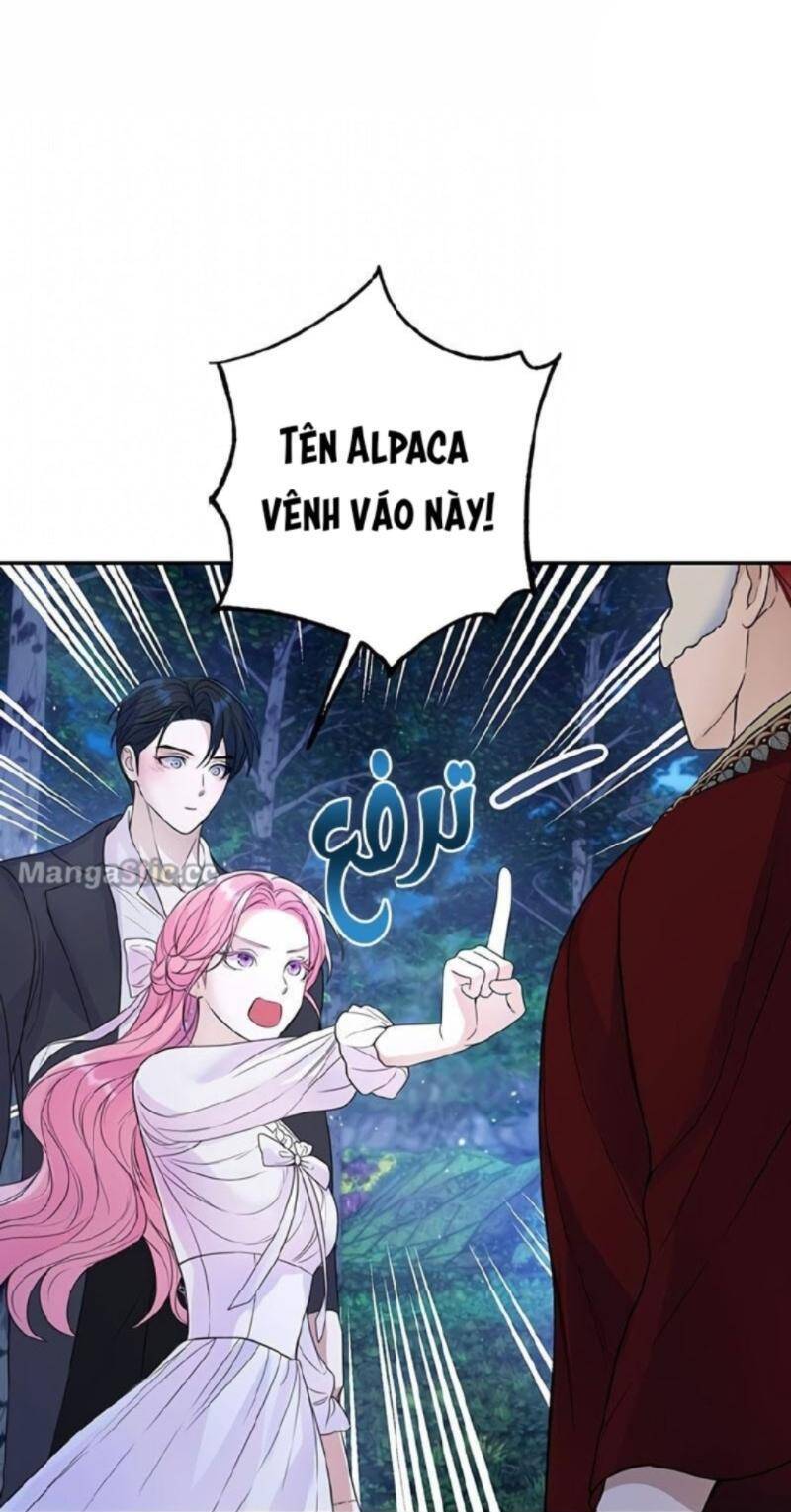 Tôi Tưởng Đây Chính Là Thời Hạn Rồi! Chap 42 - Next Chap 43