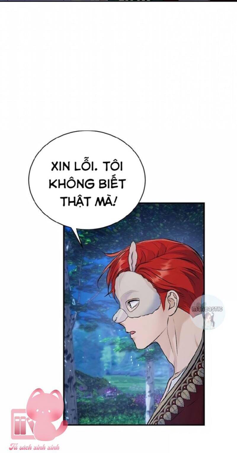 Tôi Tưởng Đây Chính Là Thời Hạn Rồi! Chap 42 - Next Chap 43