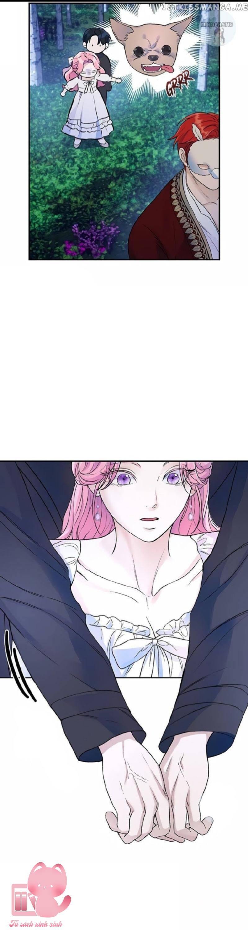 Tôi Tưởng Đây Chính Là Thời Hạn Rồi! Chap 42 - Next Chap 43