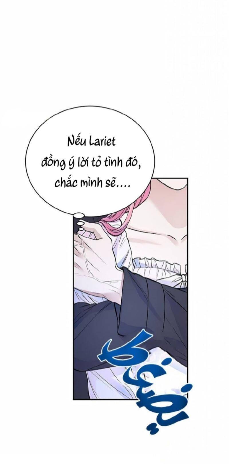 Tôi Tưởng Đây Chính Là Thời Hạn Rồi! Chap 42 - Next Chap 43
