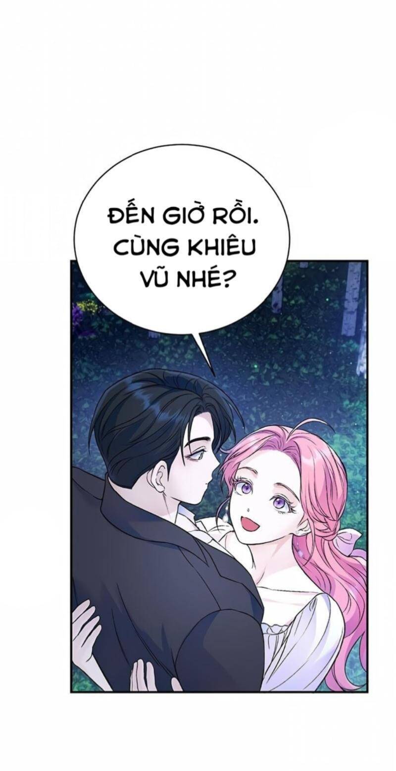 Tôi Tưởng Đây Chính Là Thời Hạn Rồi! Chap 42 - Next Chap 43