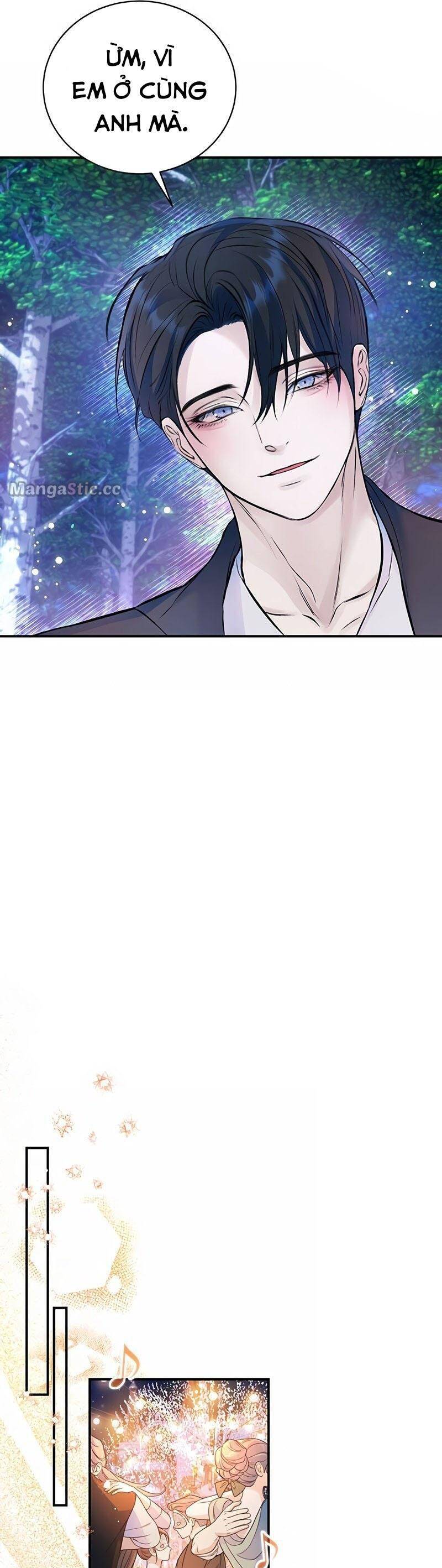 Tôi Tưởng Đây Chính Là Thời Hạn Rồi! Chap 42 - Next Chap 43