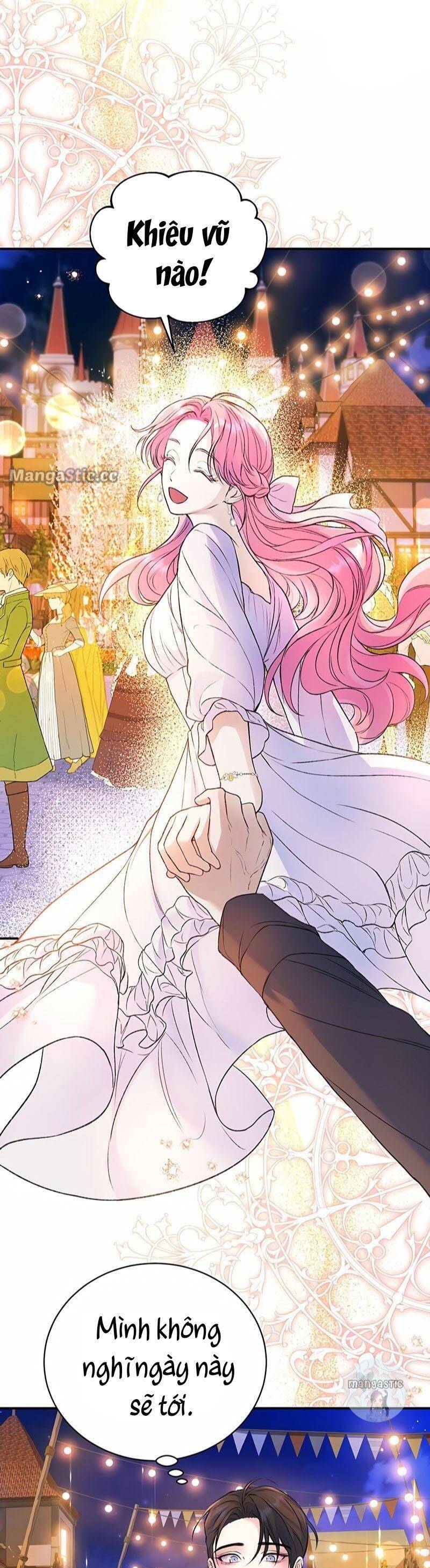 Tôi Tưởng Đây Chính Là Thời Hạn Rồi! Chap 42 - Next Chap 43