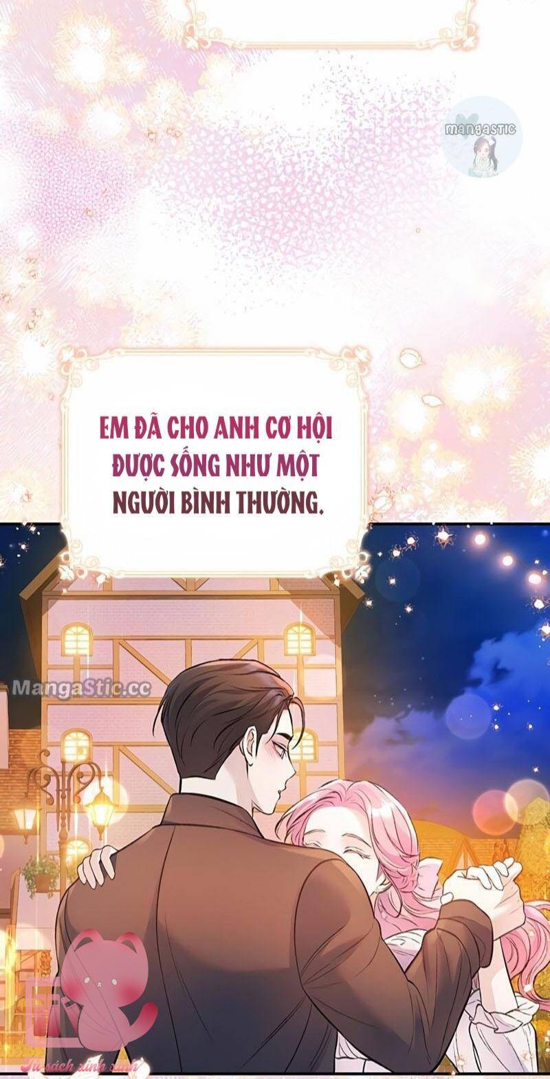 Tôi Tưởng Đây Chính Là Thời Hạn Rồi! Chap 42 - Next Chap 43