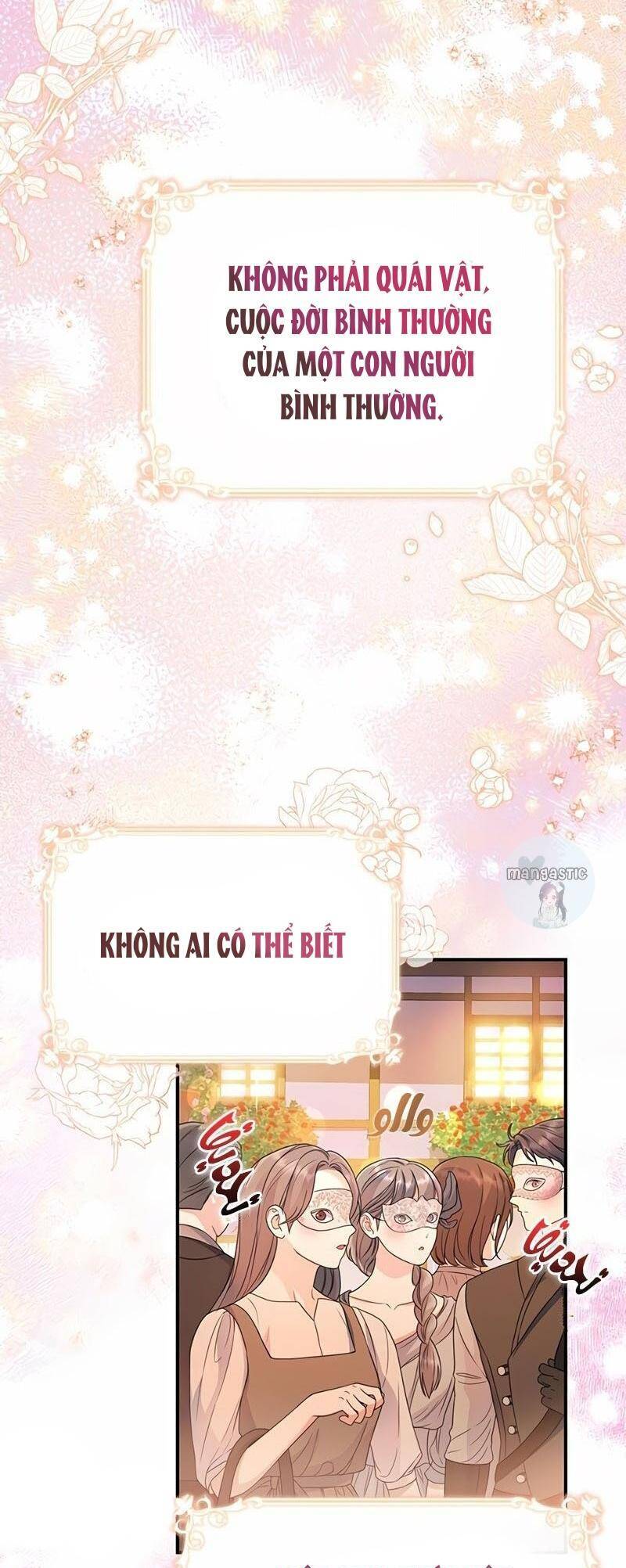 Tôi Tưởng Đây Chính Là Thời Hạn Rồi! Chap 42 - Next Chap 43