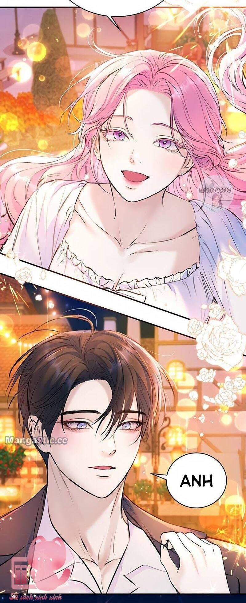 Tôi Tưởng Đây Chính Là Thời Hạn Rồi! Chap 42 - Next Chap 43