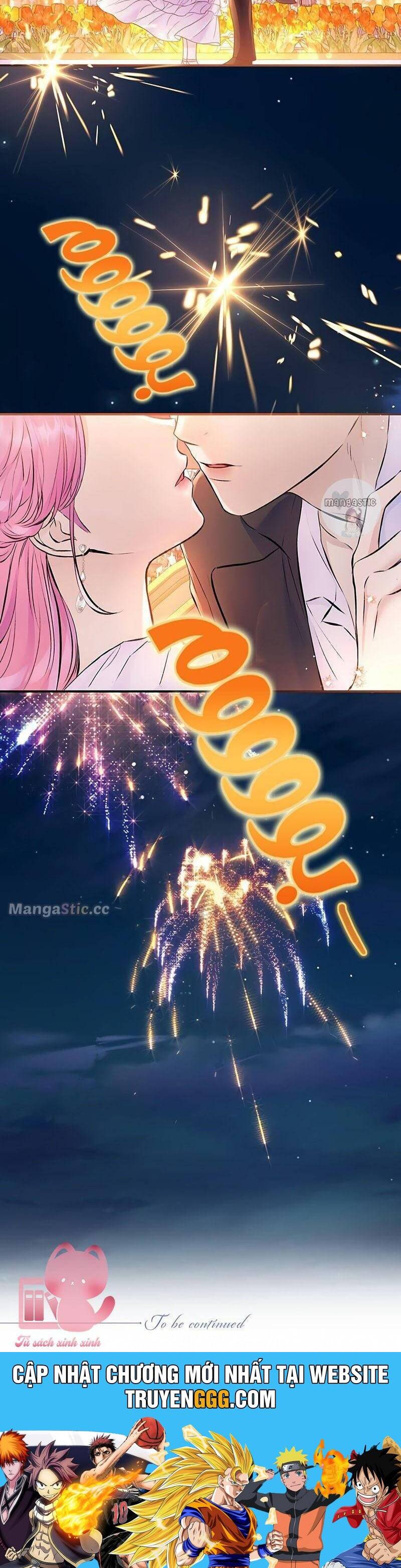 Tôi Tưởng Đây Chính Là Thời Hạn Rồi! Chap 42 - Next Chap 43