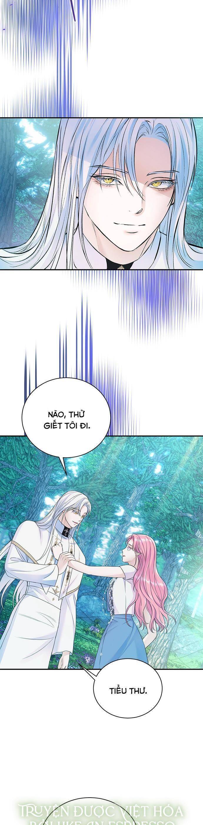 Tôi Tưởng Đây Chính Là Thời Hạn Rồi! Chap 43 - Next Chap 44