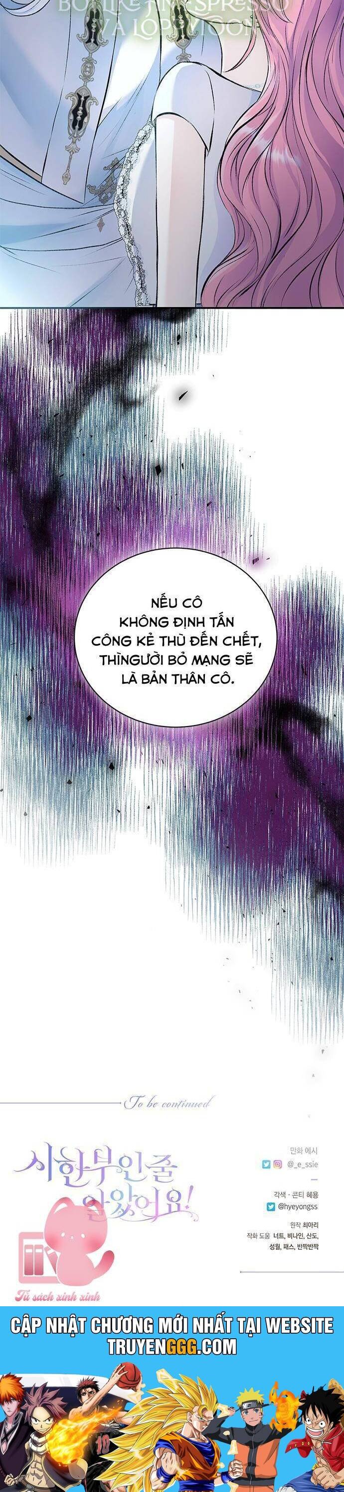 Tôi Tưởng Đây Chính Là Thời Hạn Rồi! Chap 43 - Next Chap 44