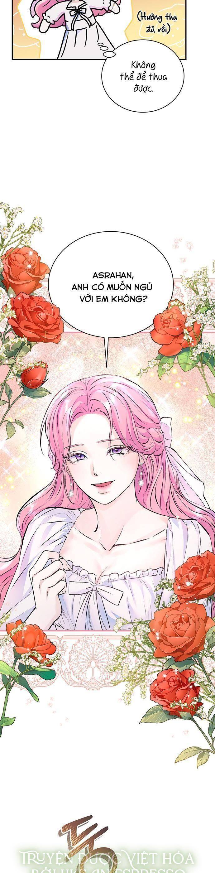 Tôi Tưởng Đây Chính Là Thời Hạn Rồi! Chap 43 - Next Chap 44