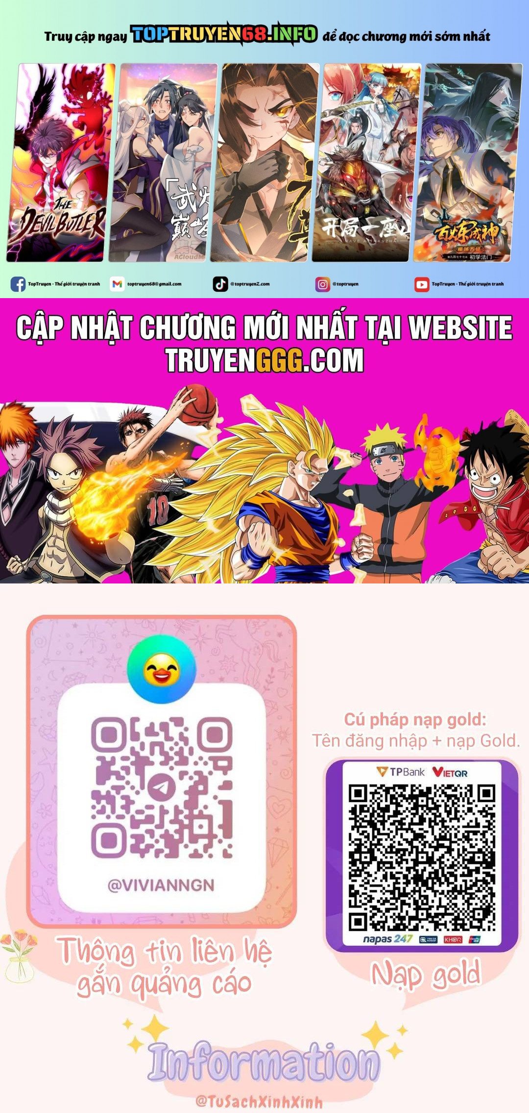 Tôi Tưởng Đây Chính Là Thời Hạn Rồi! Chap 44 - Next Chap 45