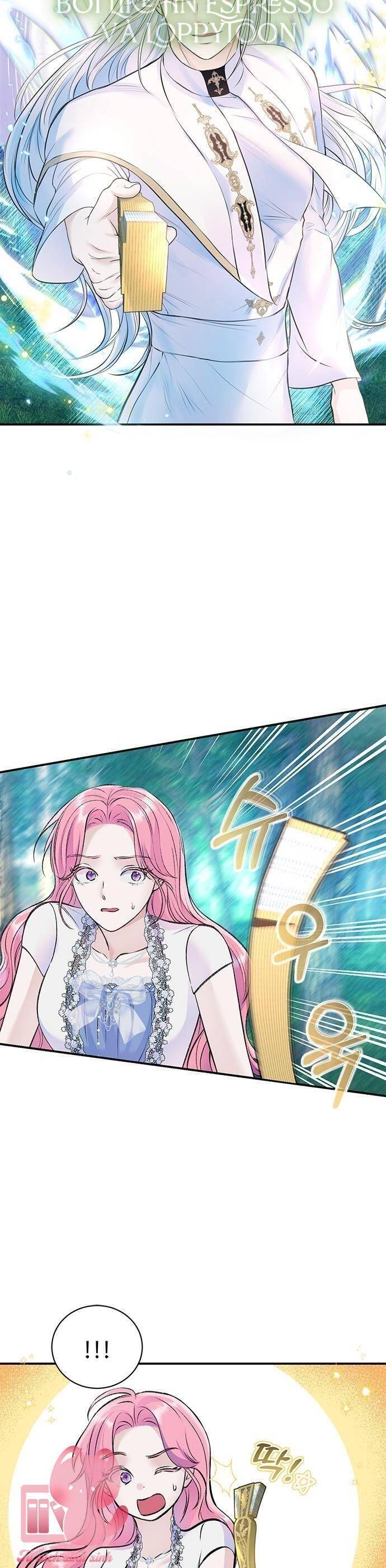 Tôi Tưởng Đây Chính Là Thời Hạn Rồi! Chap 44 - Next Chap 45