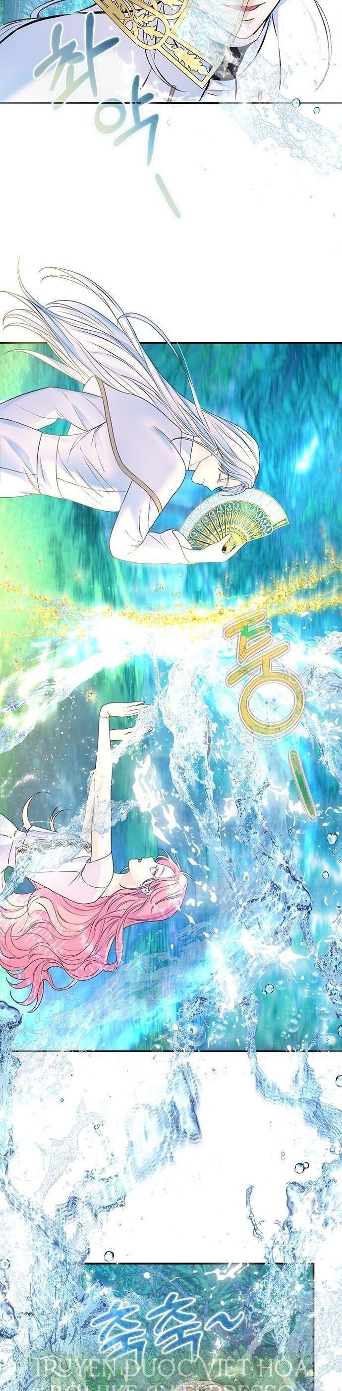 Tôi Tưởng Đây Chính Là Thời Hạn Rồi! Chap 44 - Next Chap 45