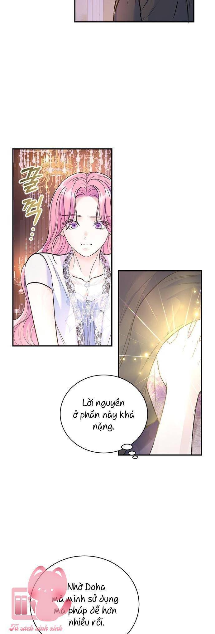 Tôi Tưởng Đây Chính Là Thời Hạn Rồi! Chap 44 - Next Chap 45