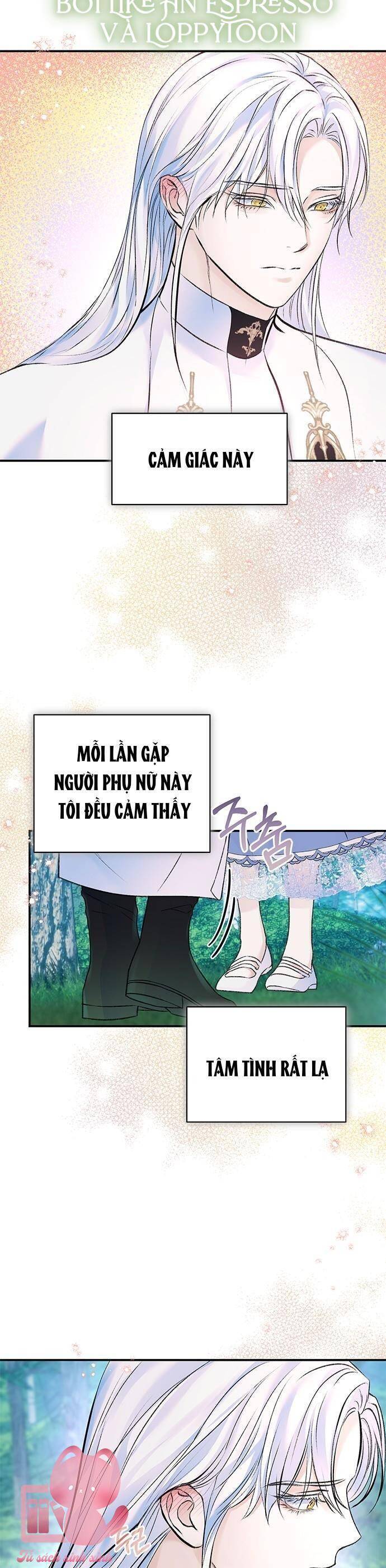 Tôi Tưởng Đây Chính Là Thời Hạn Rồi! Chap 44 - Next Chap 45
