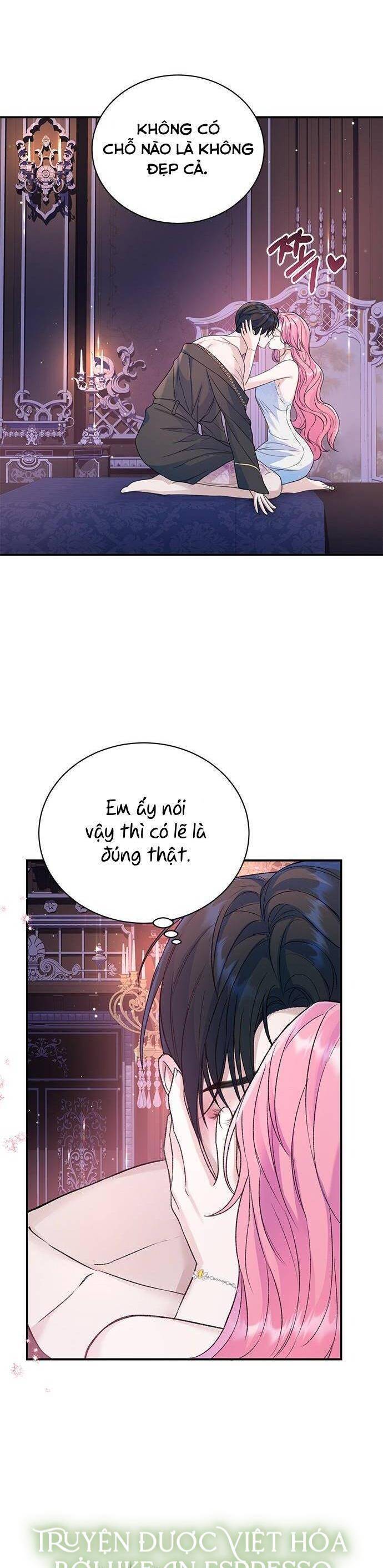 Tôi Tưởng Đây Chính Là Thời Hạn Rồi! Chap 45 - Next Chap 46
