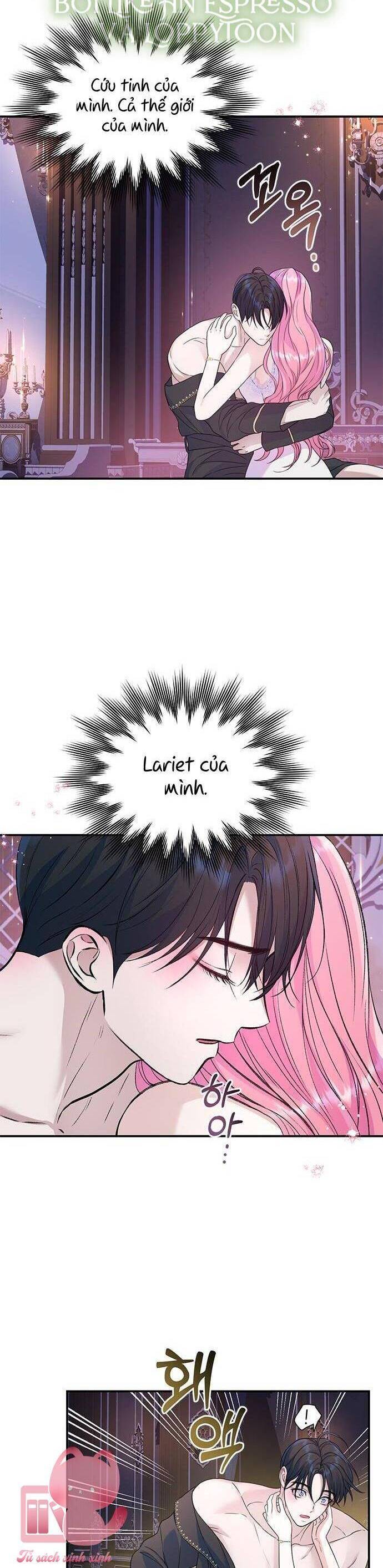 Tôi Tưởng Đây Chính Là Thời Hạn Rồi! Chap 45 - Next Chap 46