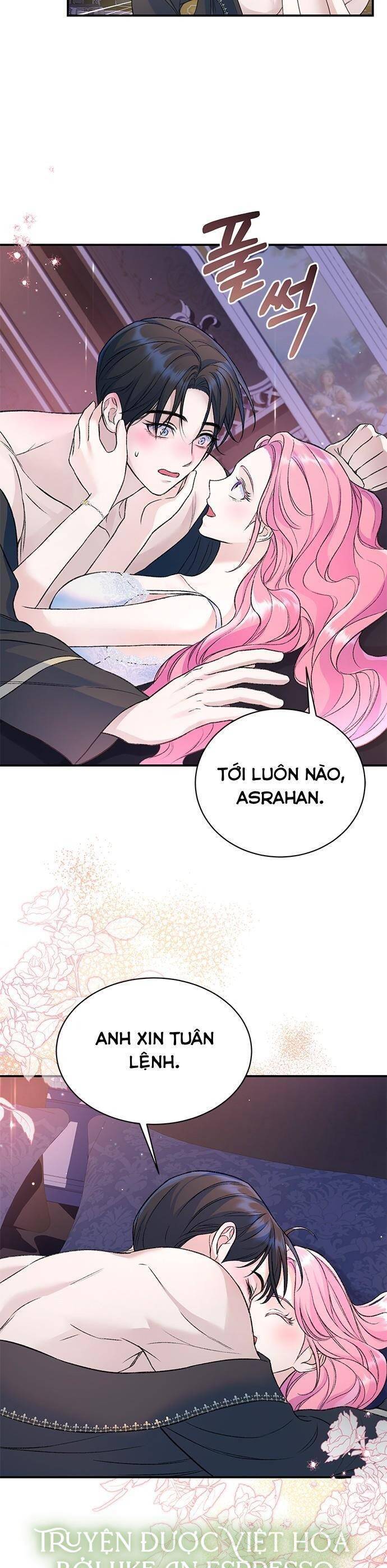 Tôi Tưởng Đây Chính Là Thời Hạn Rồi! Chap 45 - Next Chap 46