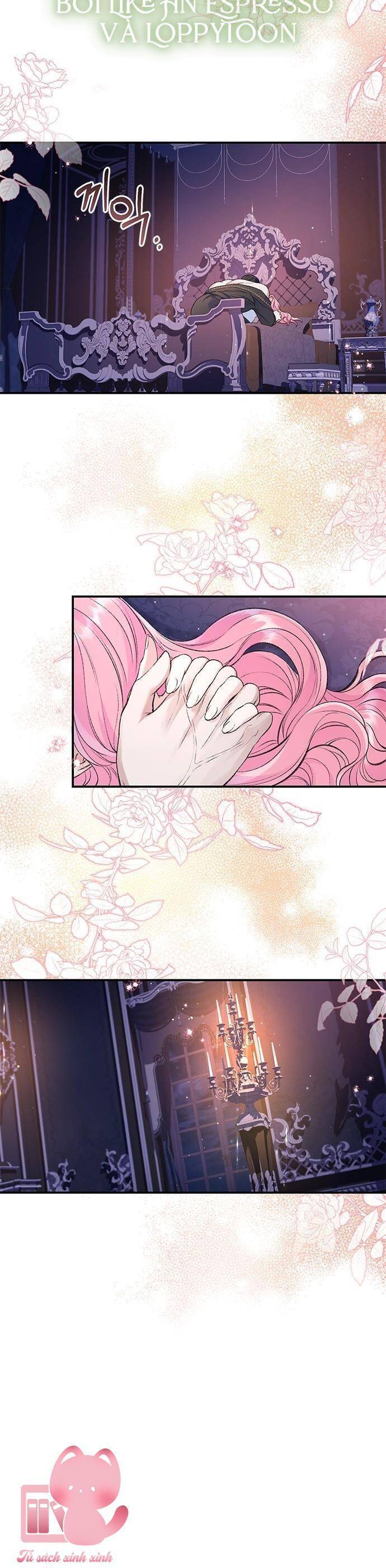 Tôi Tưởng Đây Chính Là Thời Hạn Rồi! Chap 45 - Next Chap 46