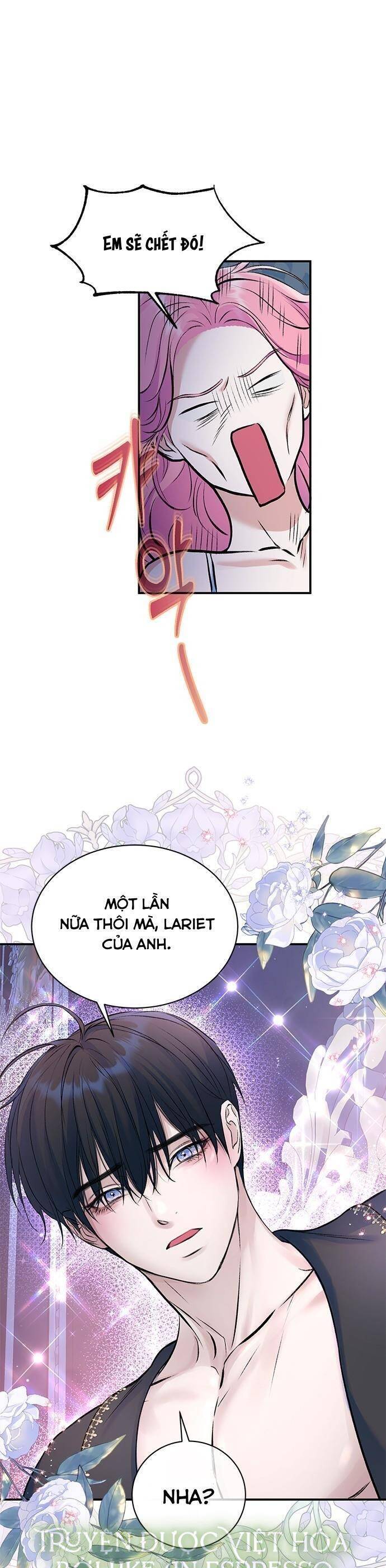 Tôi Tưởng Đây Chính Là Thời Hạn Rồi! Chap 45 - Next Chap 46