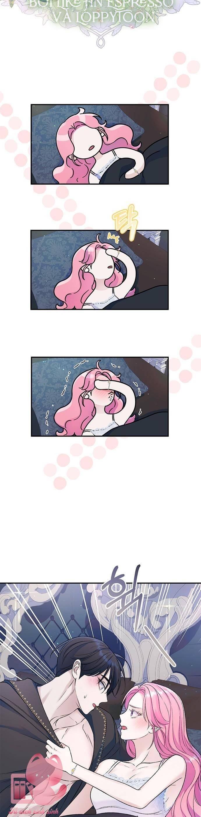 Tôi Tưởng Đây Chính Là Thời Hạn Rồi! Chap 45 - Next Chap 46