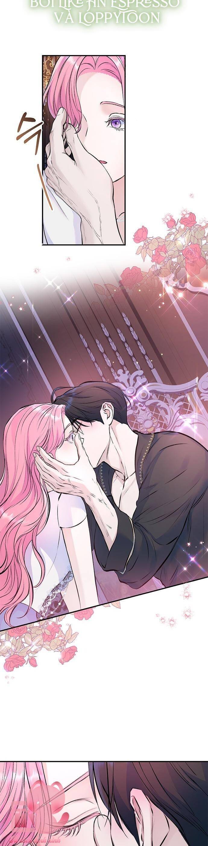 Tôi Tưởng Đây Chính Là Thời Hạn Rồi! Chap 45 - Next Chap 46