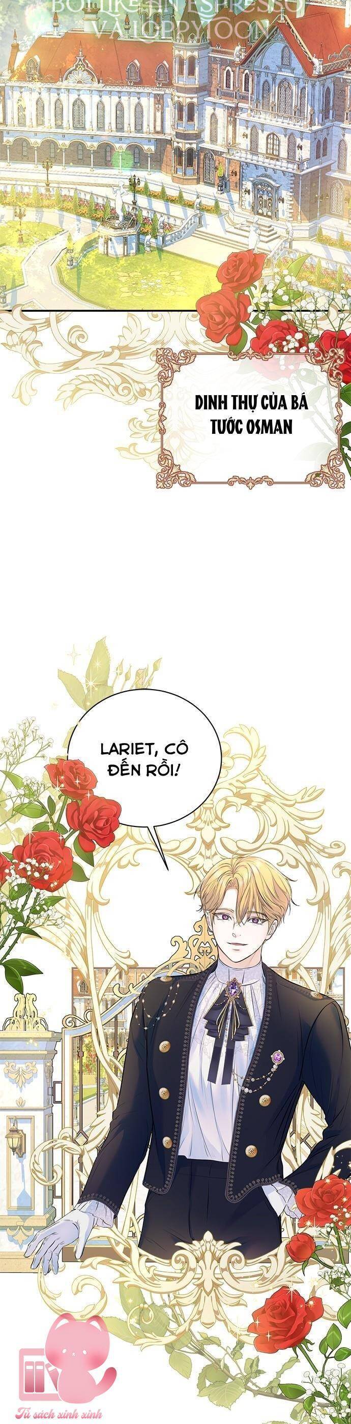 Tôi Tưởng Đây Chính Là Thời Hạn Rồi! Chap 45 - Next Chap 46