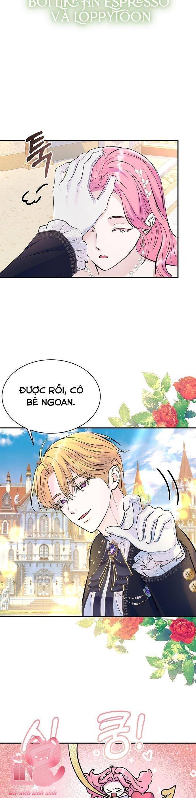 Tôi Tưởng Đây Chính Là Thời Hạn Rồi! Chap 45 - Next Chap 46