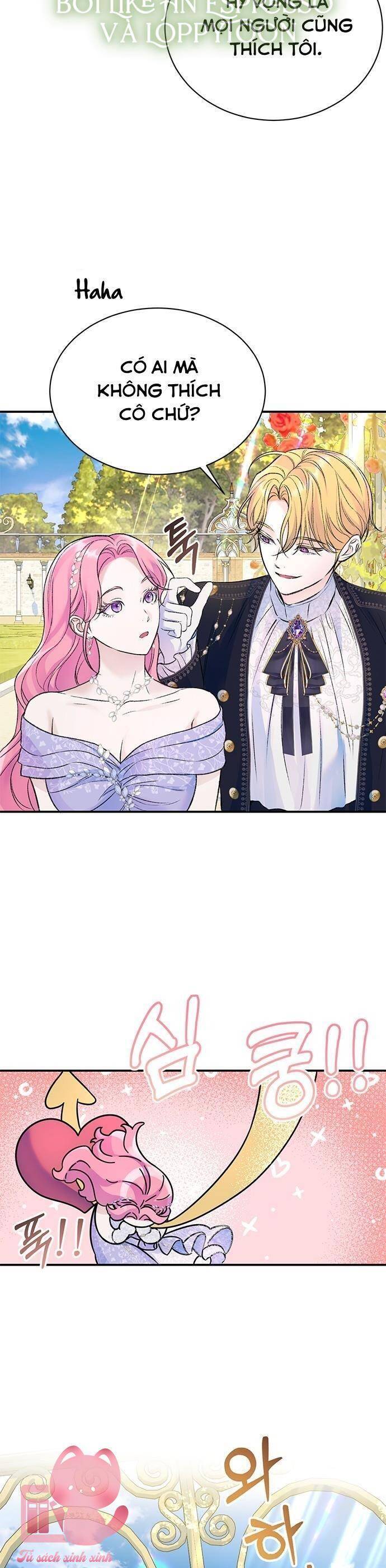 Tôi Tưởng Đây Chính Là Thời Hạn Rồi! Chap 45 - Next Chap 46