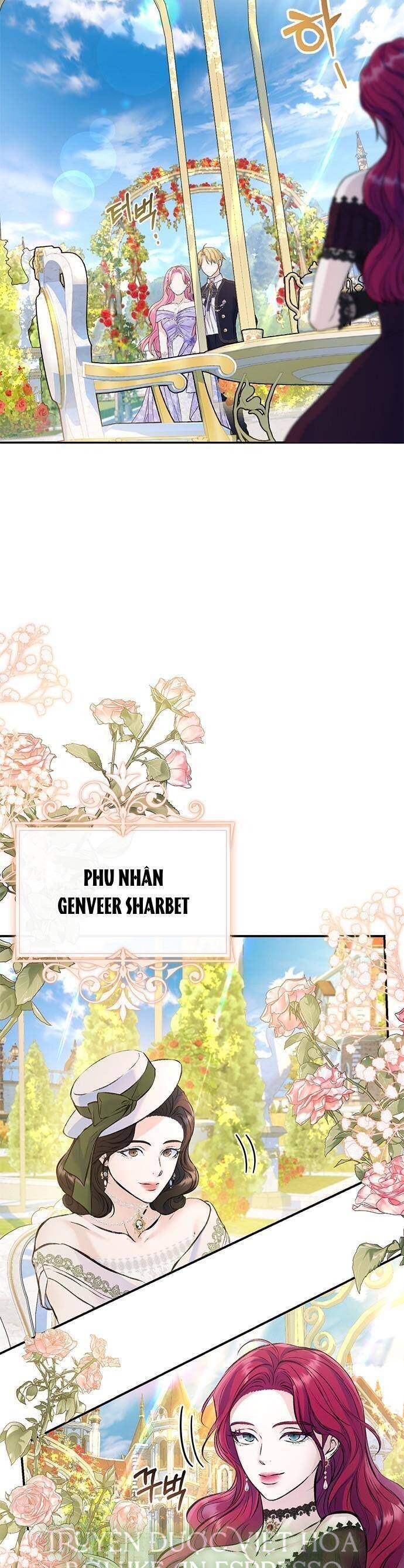 Tôi Tưởng Đây Chính Là Thời Hạn Rồi! Chap 45 - Next Chap 46